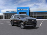 New 2025 Chevrolet Suburban High Country w/ Sun And Tow Package image 2