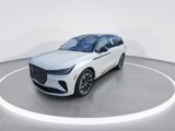 New 2025 Lincoln Nautilus Reserve image 4