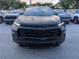 New 2026 Chevrolet Equinox RS w/ Convenience Package III image 3