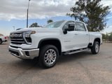 New 2025 Chevrolet Silverado 3500 LTZ w/ LTZ Premium Package image 2
