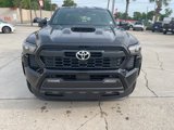 New 2025 Toyota Tacoma TRD Sport image 3