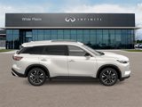 New 2025 INFINITI QX60 Luxe w/ Vision Package image 4