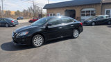 Used 2017 Nissan Sentra S image 4