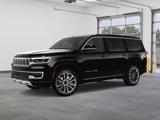 New 2025 Jeep Wagoneer Series III image 2