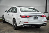 Used 2024 Mercedes-Benz E 450 4MATIC Sedan w/ Airmatic Package image 6