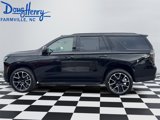 New 2025 Chevrolet Tahoe RST w/ Comfort Package image 2