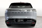 New 2025 Nissan Murano Platinum w/ Cargo Package image 5