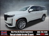 Used 2022 Cadillac Escalade Sport Platinum image 4