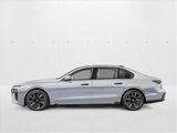 New 2026 BMW 750e xDrive image 3