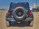 New 2025 Ford Bronco Raptor w/ Interior Carbon Fiber Pack image 6