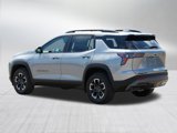 New 2026 Chevrolet Equinox ACTIV w/ Convenience Package III image 3