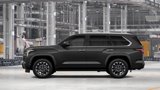 New 2025 Toyota Sequoia Limited image 6