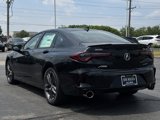 New 2025 Acura TLX SH-AWD w/ A-SPEC Pkg image 4