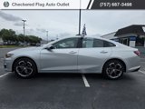 Used 2022 Chevrolet Malibu LT image 3