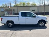 Used 2018 Ford F150 XLT w/ Equipment Group 302A Luxury image 4
