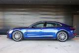 Certified 2024 Porsche Panamera image 2