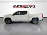 Used 2024 Chevrolet Silverado 1500 RST w/ Convenience Package II image 4