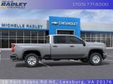New 2026 Chevrolet Silverado 2500 W/T w/ WT/CX Safety Package image 5
