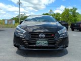 Used 2024 Nissan Versa SR w/ Trunk Package image 2