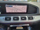 New 2025 Mercedes-Benz GLE 63 AMG S image 3