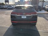 New 2026 Volkswagen Atlas Cross Sport SE image 5