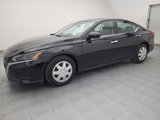 Used 2023 Nissan Altima 2.5 S image 2