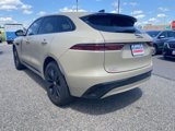 Used 2021 Jaguar F-PACE S image 2
