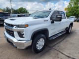 Used 2023 Chevrolet Silverado 2500 LT w/ Convenience Package image 4