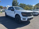 New 2025 Ford F150 XLT image 2