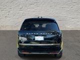 Used 2025 Land Rover Range Rover SE image 4