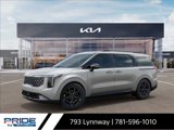 New 2025 Kia Carnival SX Prestige image 3