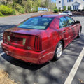 Used 2008 Cadillac STS w/ Preferred Equipment Group image 4