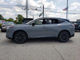 New 2025 Nissan Murano Platinum w/ Cargo Package image 4