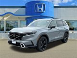New 2026 Honda CR-V Sport Touring image 5