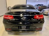 Used 2015 Mercedes-Benz S 550 4MATIC Coupe image 6