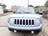 Used 2013 Jeep Patriot Latitude image 5