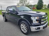 Used 2015 Ford F150 Lariat w/ Equipment Group 502A Luxury image 4