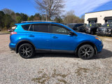 Used 2018 Toyota RAV4 SE w/ Power Extra Value Package image 3