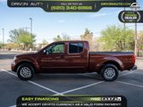 Used 2016 Nissan Frontier SV w/ SV Value Truck Package image 4