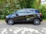 Used 2017 Buick Encore Sport Touring w/ Safety Package image 2