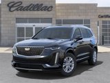 New 2025 Cadillac XT6 Luxury image 6