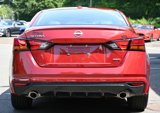 Used 2024 Nissan Altima 2.5 SR image 5