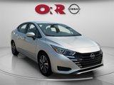 Used 2023 Nissan Versa SV image 5