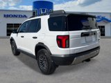 New 2026 Honda Passport TrailSport image 3