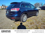 Used 2008 MAZDA CX-9 Grand Touring w/ Grand Touring Assistance Pkg image 4