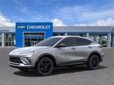 New 2025 Buick Envista Sport Touring w/ Convenience I Package image 2