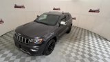 Used 2021 Jeep Grand Cherokee Limited w/ Luxury Group II image 1