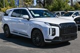 New 2025 Hyundai Palisade Calligraphy image 3