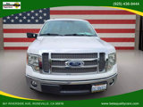 Used 2012 Ford F150 Lariat w/ Lariat Plus Pkg image 2