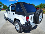 Used 2016 Jeep Wrangler Unlimited Sport w/ Quick Order Package 24S image 4